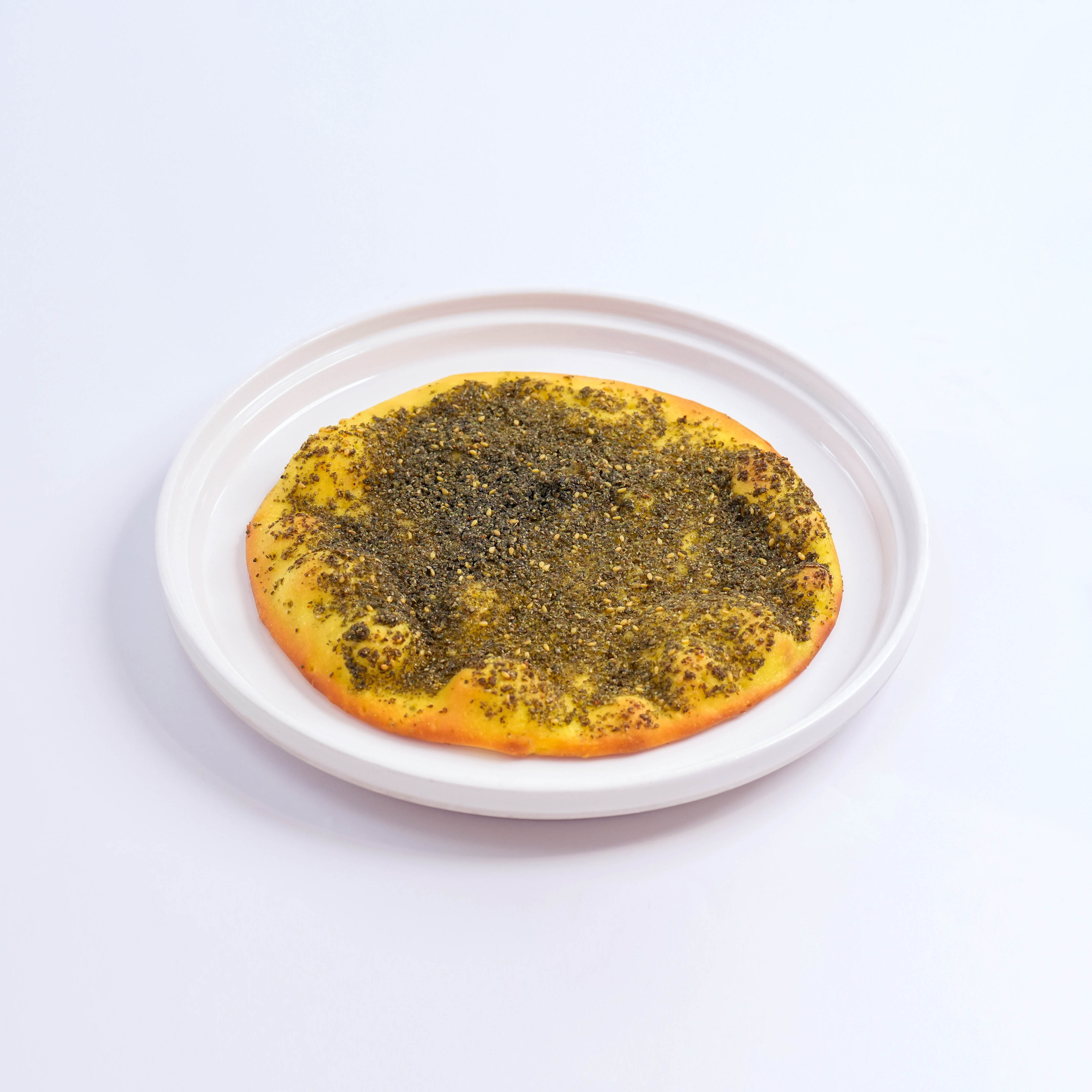 Zaatar Manaeesh