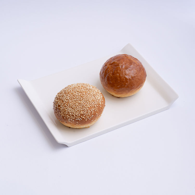 Burger Bun (4 pcs)