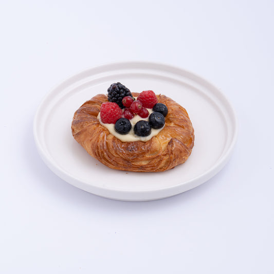 Danish Pastry (Sweet)