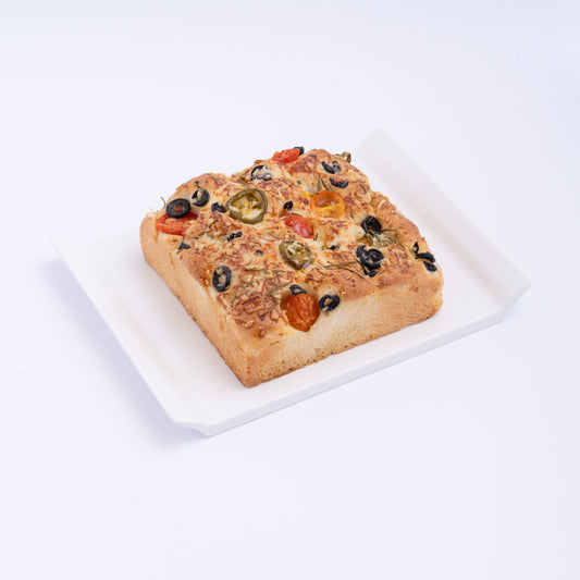 Focaccia