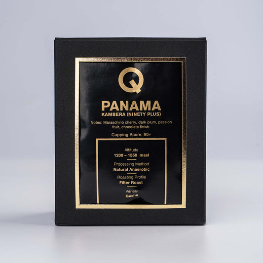 Panama Kambera (90+)