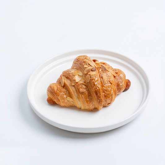 Almond Croissant