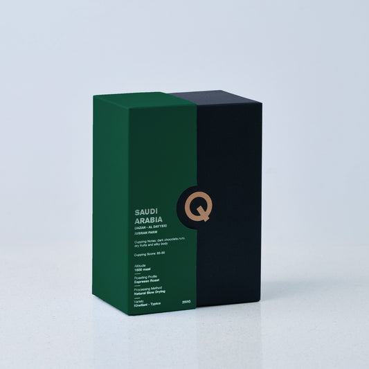 Saudi Arabia - (Jazan - Al Dayyer)