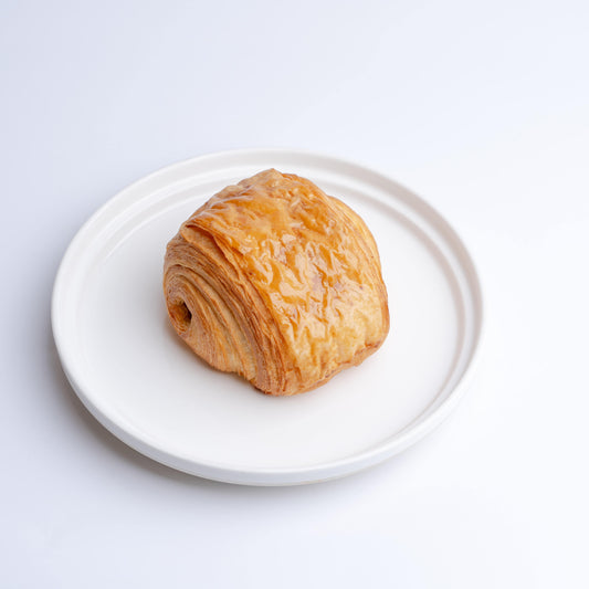 Chocolate Croissant