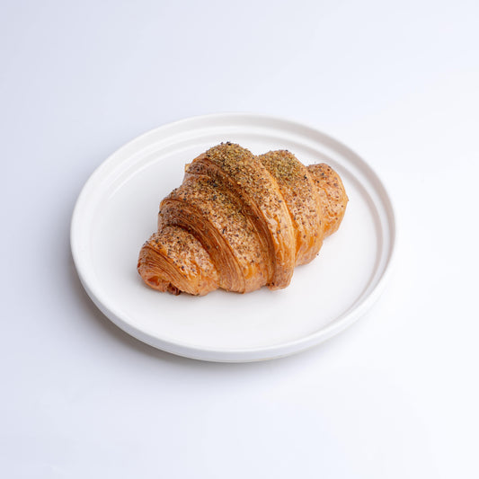 Zaatar Croissant