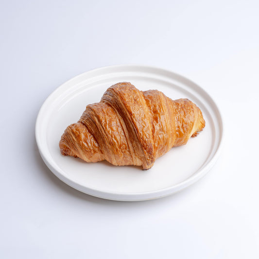 Plain Croissant